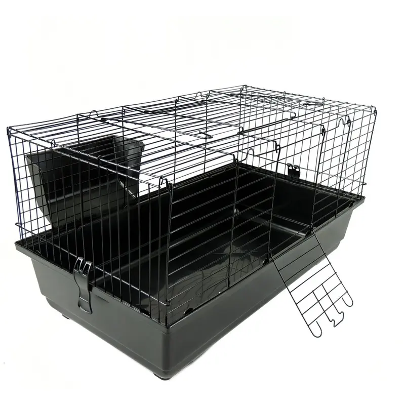 Little-Friends Little Friends Rabbit Cage, 120 Cm Large