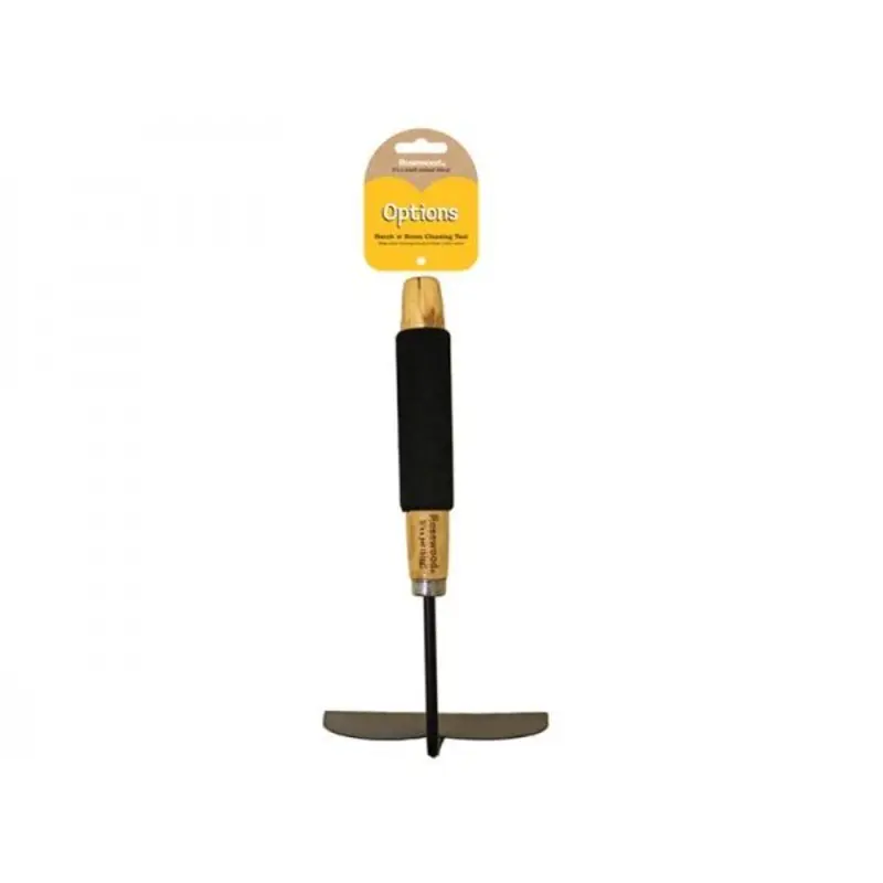 Rosewood Hutch N Home Cleaning Tool - Single