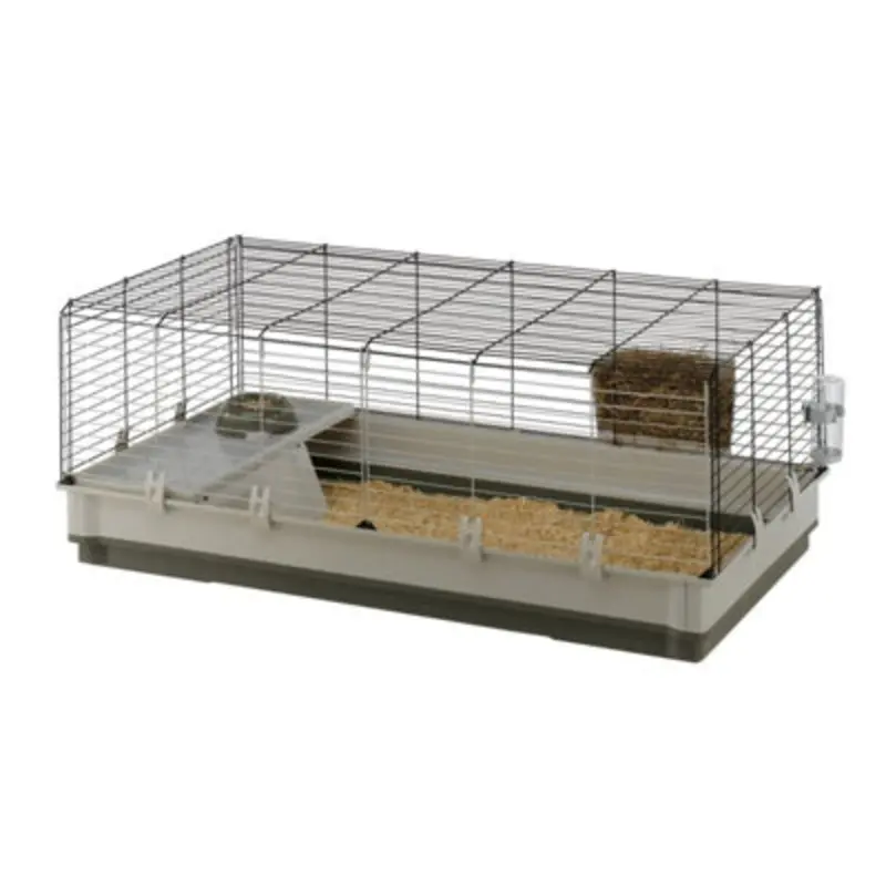 Ferplast Cage Krolik Xl (X1) Grey