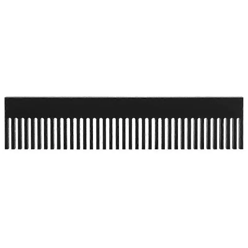 Acrylic Flow Weir Comb for Aquarium