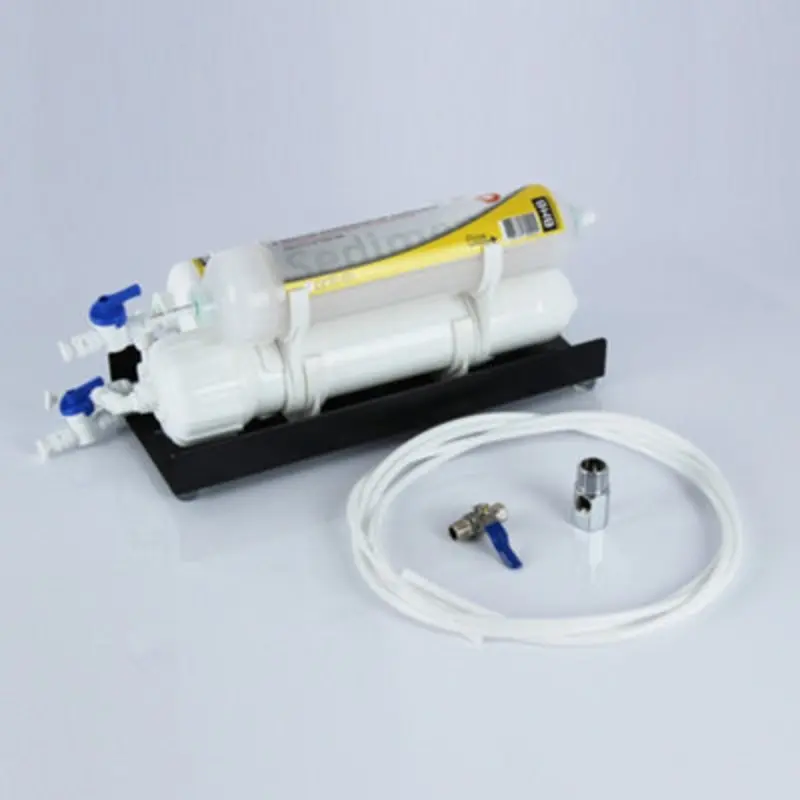 Hommix Bmb Tetra Fish Tank & Aquarium Reverse Osmosis Ro System