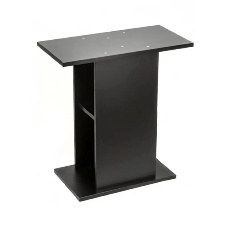Aquael Black Cabinet 60Cm