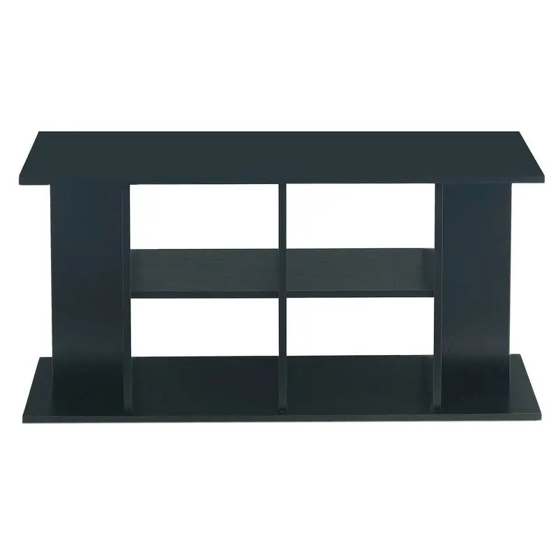 Aquavie Noir Rectangular Standard Cabinet