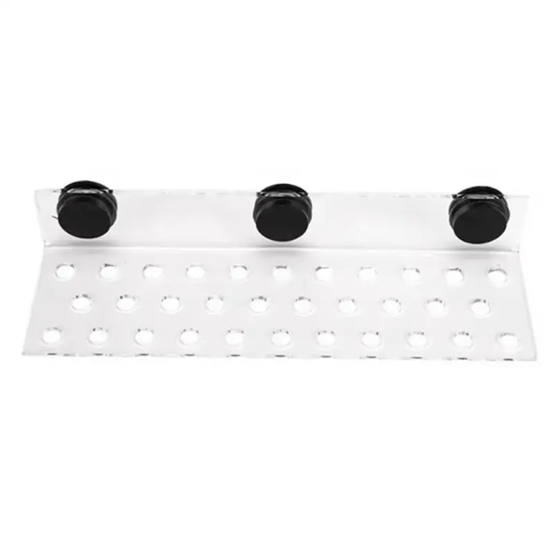 Coral Acrylic Rack Aquarium Fish Rack Hole Size 32