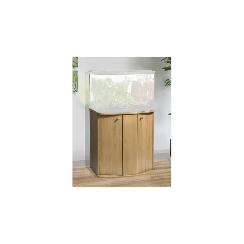 Marina Vue 60 Oak Cabinet (15771)