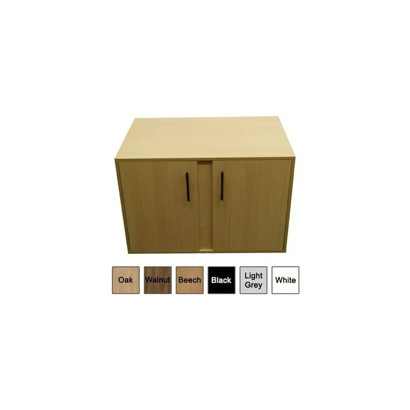 New Repti-Life (48X24x24, ) Cabinets - Various Sizes/Colours Black