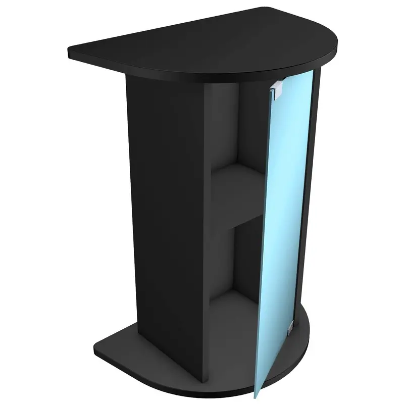 Tetra AquaArt Explorer Line Cabinet, Black, 30/60 Litres