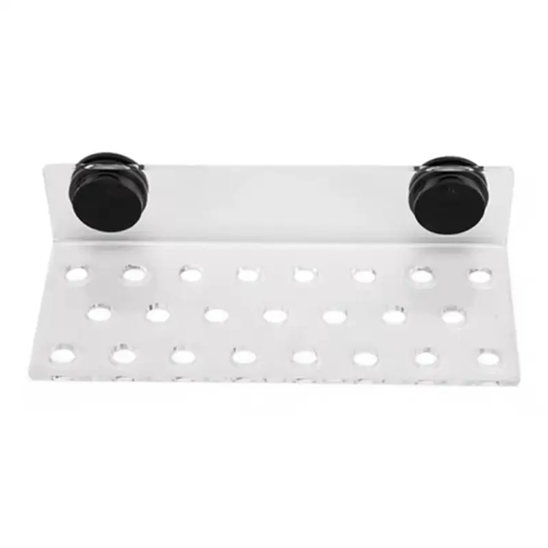 Coral Acrylic Rack Aquarium Fish Rack Hole Size 23