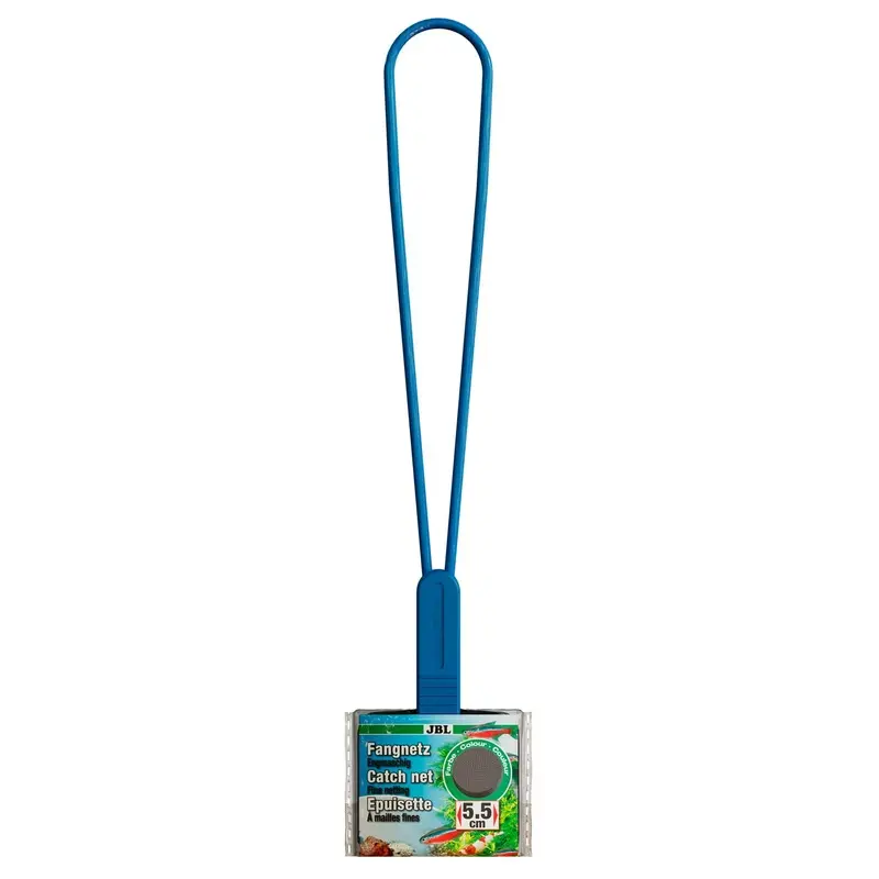 JBL Fish net 5.5 cm Fine-Meshed, 41 g