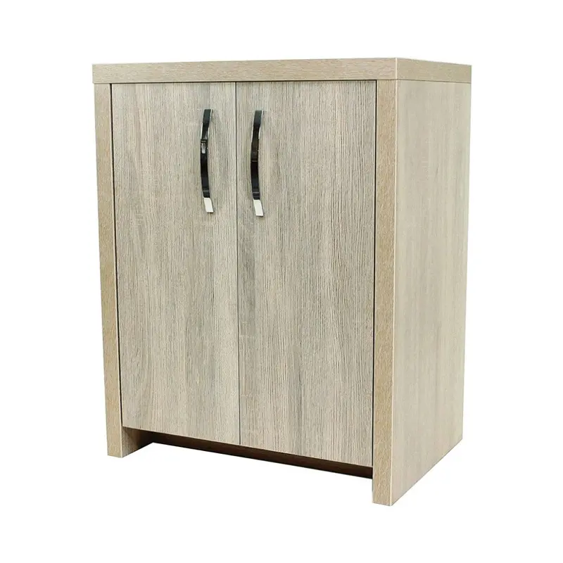 New Aqua One Inspire 80 Cabinet Oak 80L