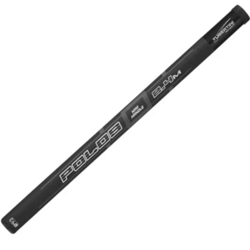 Tubertini Mini Landing Net Handle 2.4M
