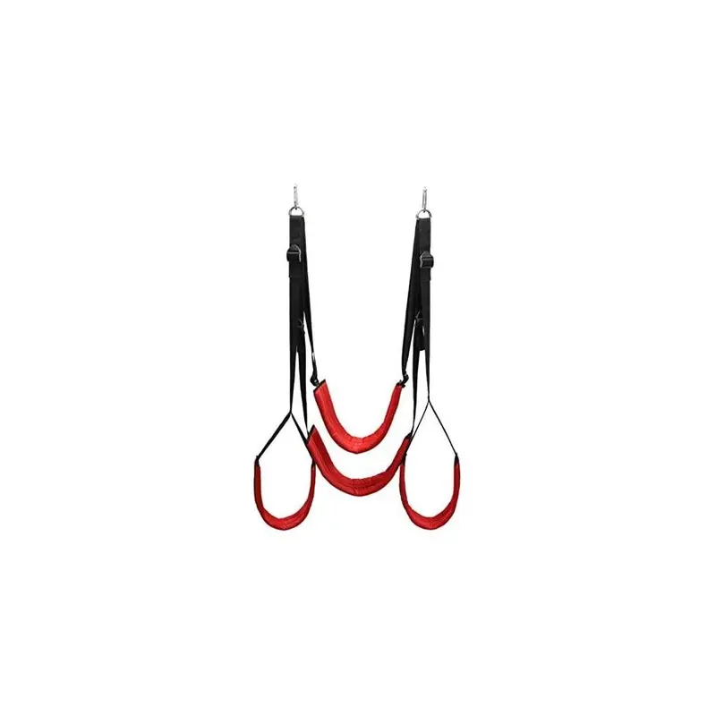 Zjzfl Design Special Comforta - Durable - Pliable - Rouge