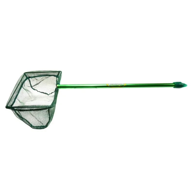Interpet Pond Fish Net 20X15cm (8X6) Size 8