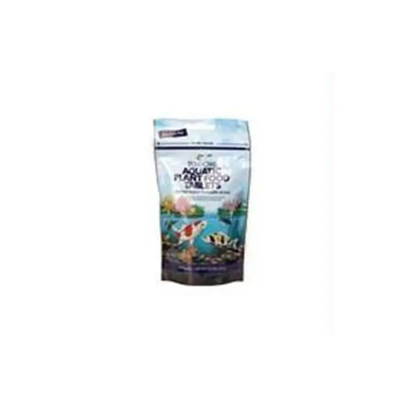 Mars Fishcare Inc Mars Fishcare Pond-Aquatic Plant Food Tablets Tablets Size 25