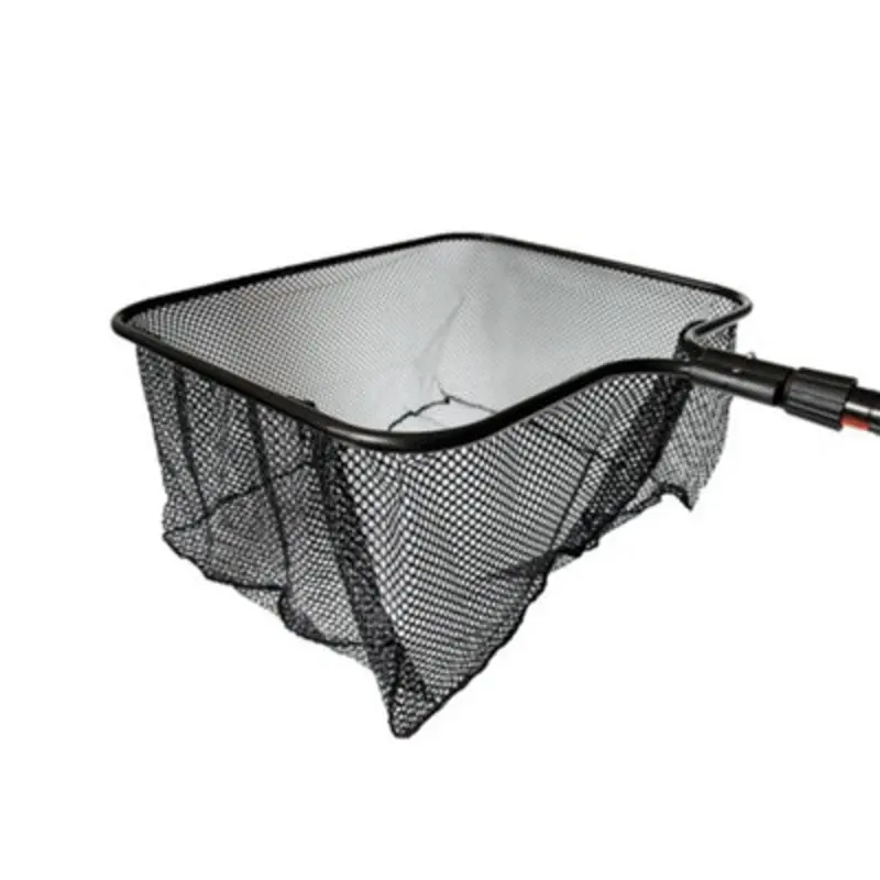 Pisces 16" Pond Fish Catch Net With Telescopic Handle