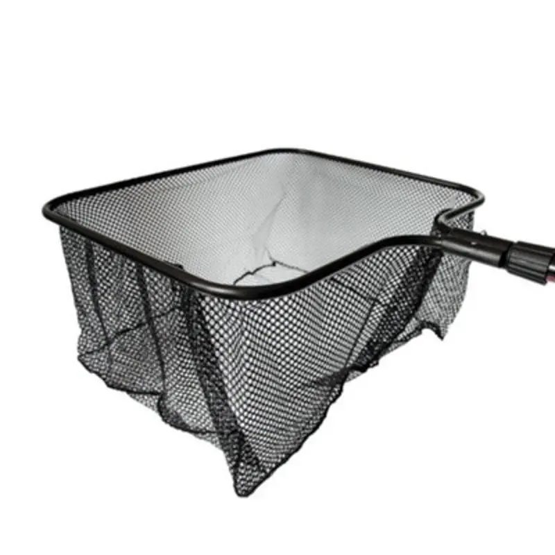 Pisces 20" Pond Fish Catch Net With Telescopic Handle