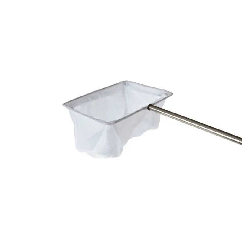 Pisces Fish Catch Pond Net With Handle - 15Cm Small
