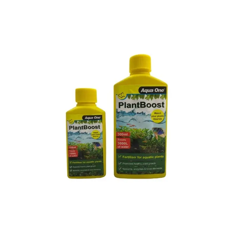 Aqua One (150Ml) Plantboost 150Ml