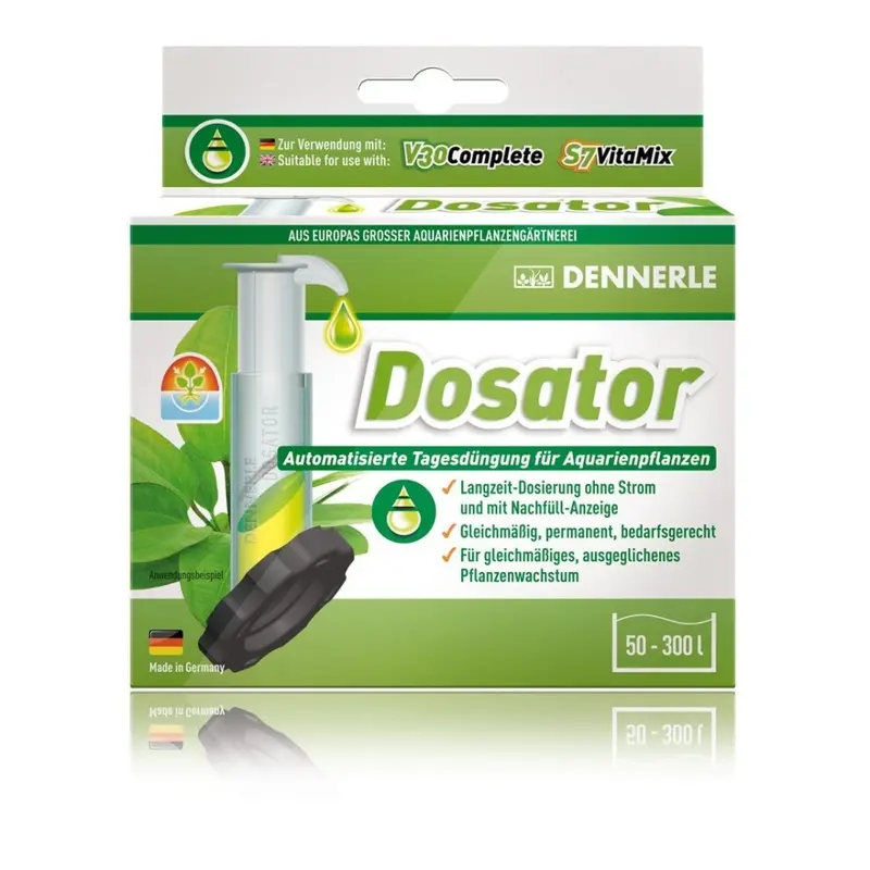 Dennerle Dosator Fertilizer