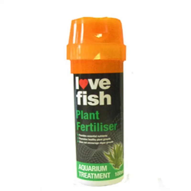Love Fish Plant Food 100Ml