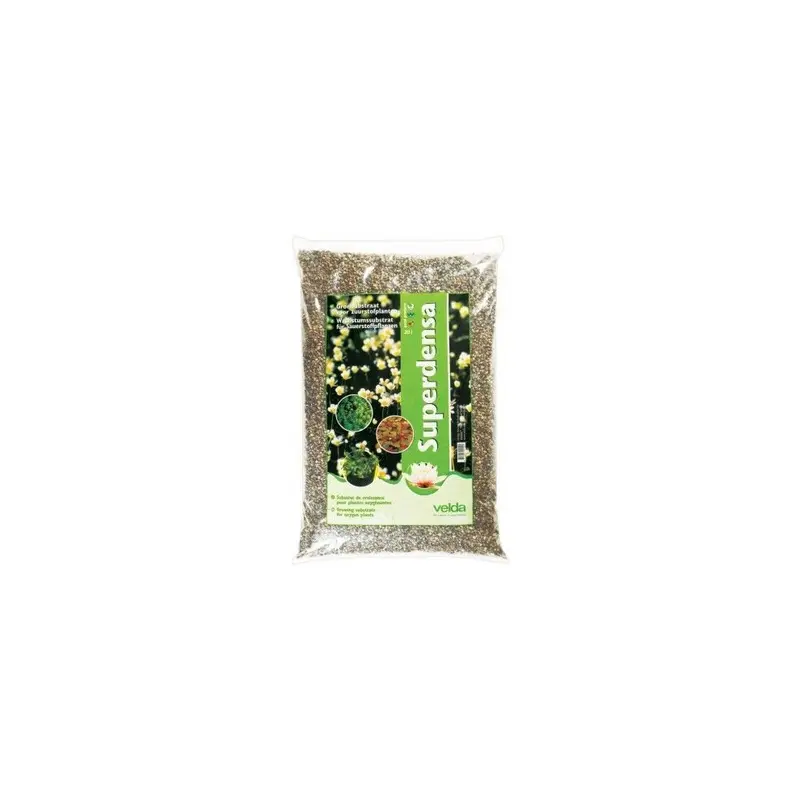 New Velda Superdensa 10Ltr (Oxygenator Substrate) Light