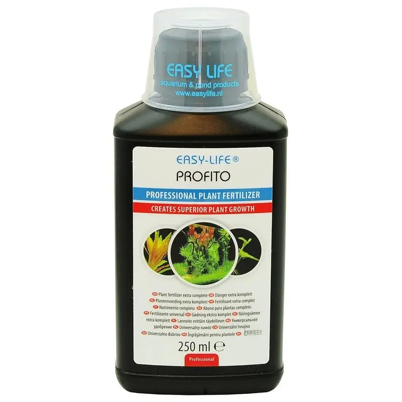 Easy-Life Easy Profito 250ml High Concentrated Plant Food Aquarium Fish Tank