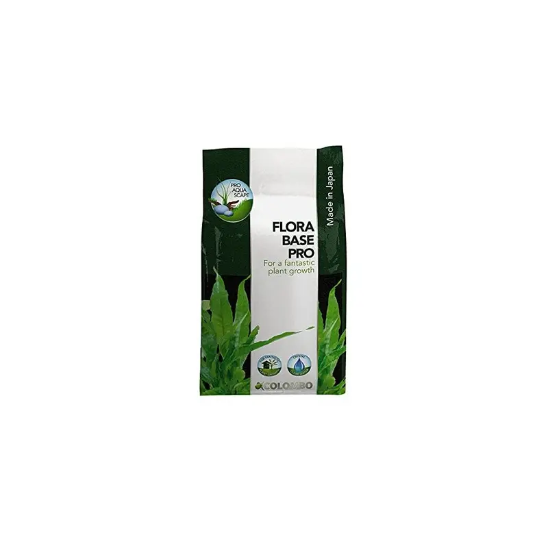 New Superfish Colombo Aquariumflora Base Pro Coarse 5Ltr Size 6