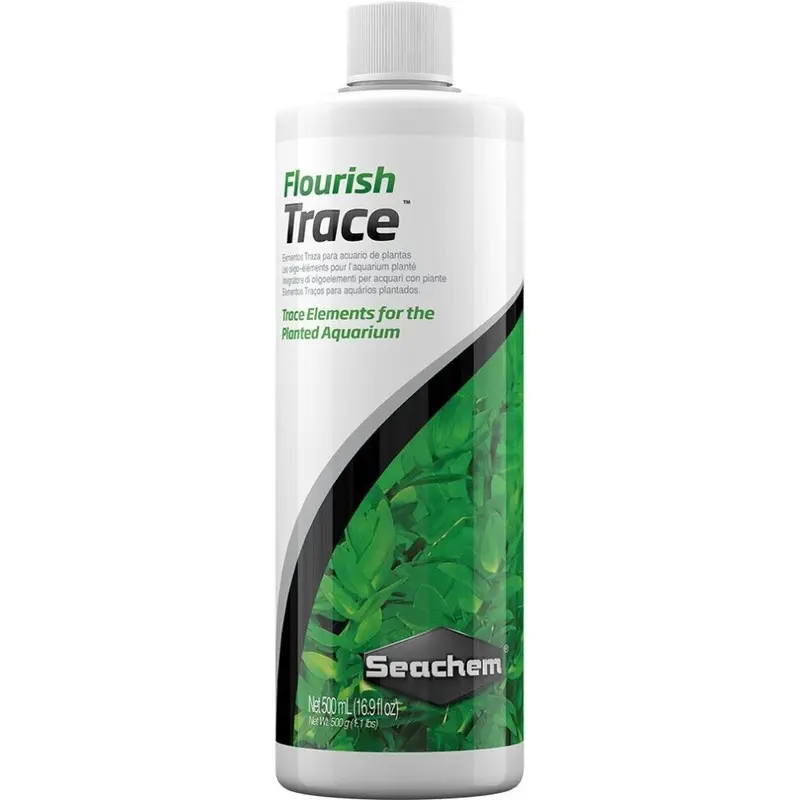 Seachem Flourish Trace 500Ml