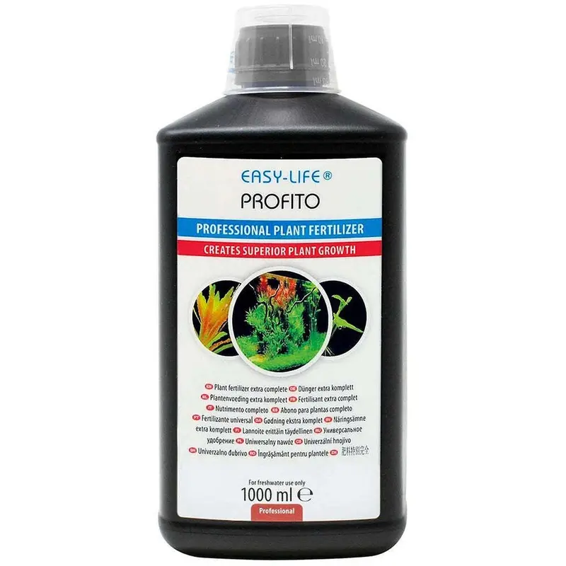 Easy-Life Easy Profito 1000ml High Concentrated Plant Food Aquarium Fish Tank