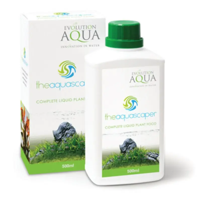 Evolution Aqua Theaquascaper - Liquid Plant Food
