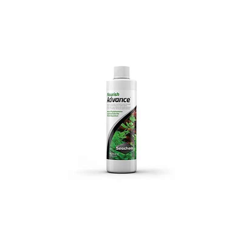 Seachem Flourish Advance Phytohormone Supplement, 500 Ml