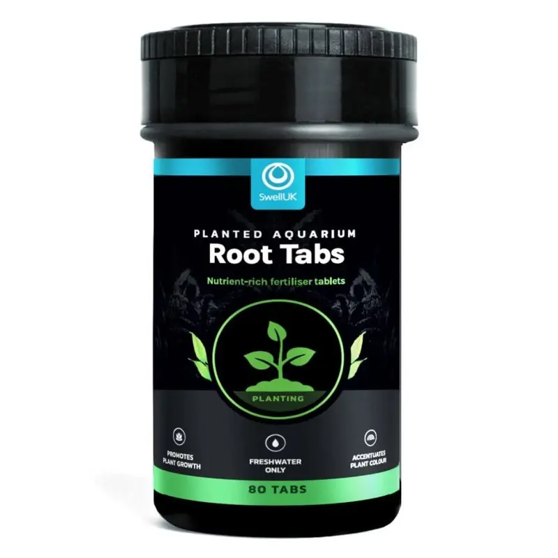 Swell Uk Swell Planted Aquarium Root Tabs Pack Size 2
