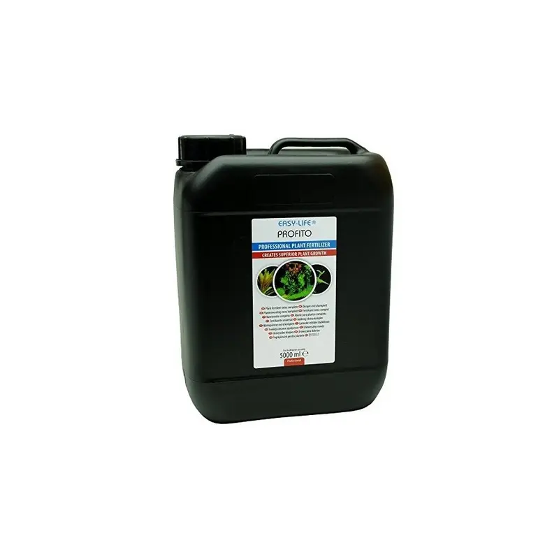 (5000Ml) Easy-Life Profito Plant Food 5000Ml