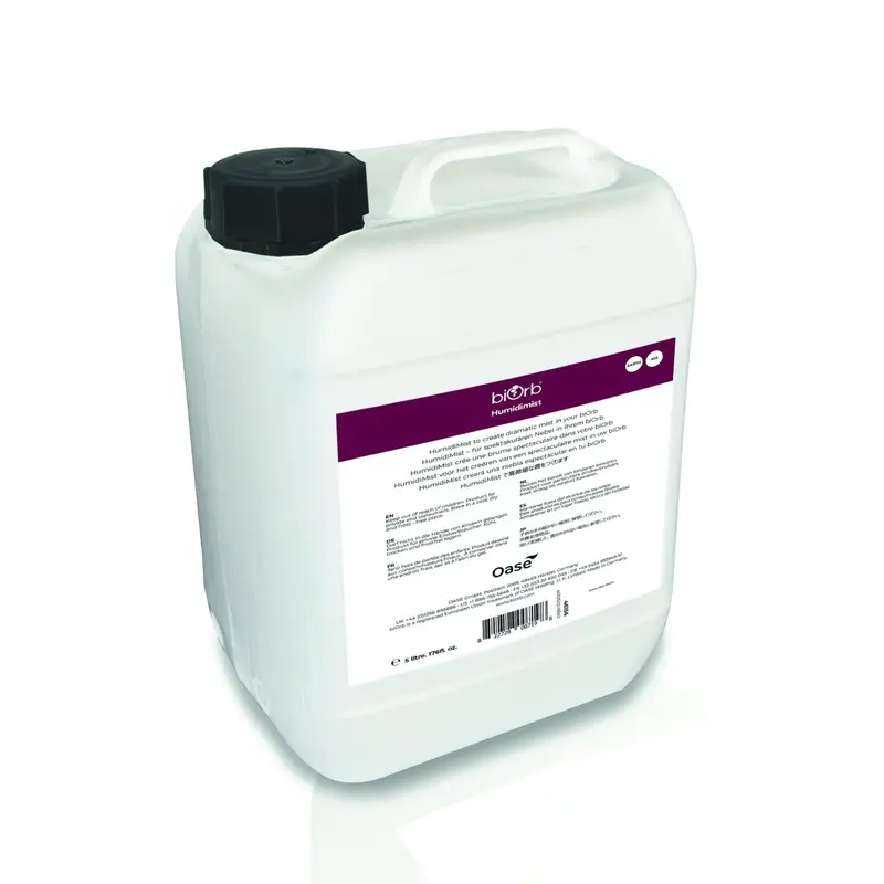 biOrb AIR HumidiMist 5l