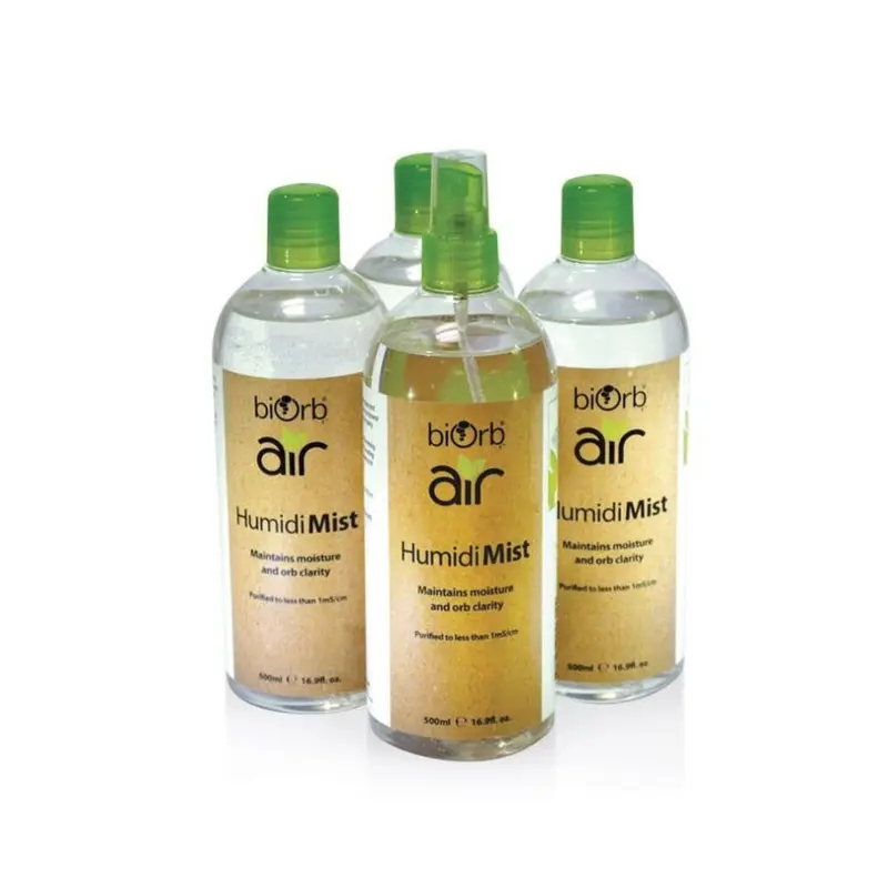 Biorb Humidimist Pack - For Air Size 4