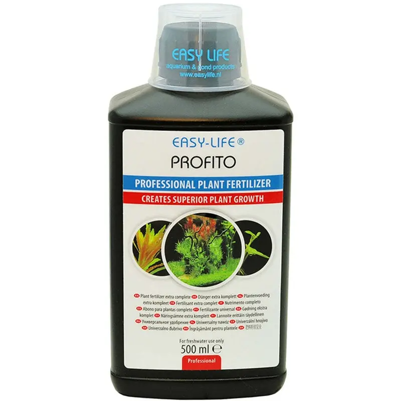 Easy-Life Easy Profito 500ml High Concentrated Plant Food Aquarium Fish Tank
