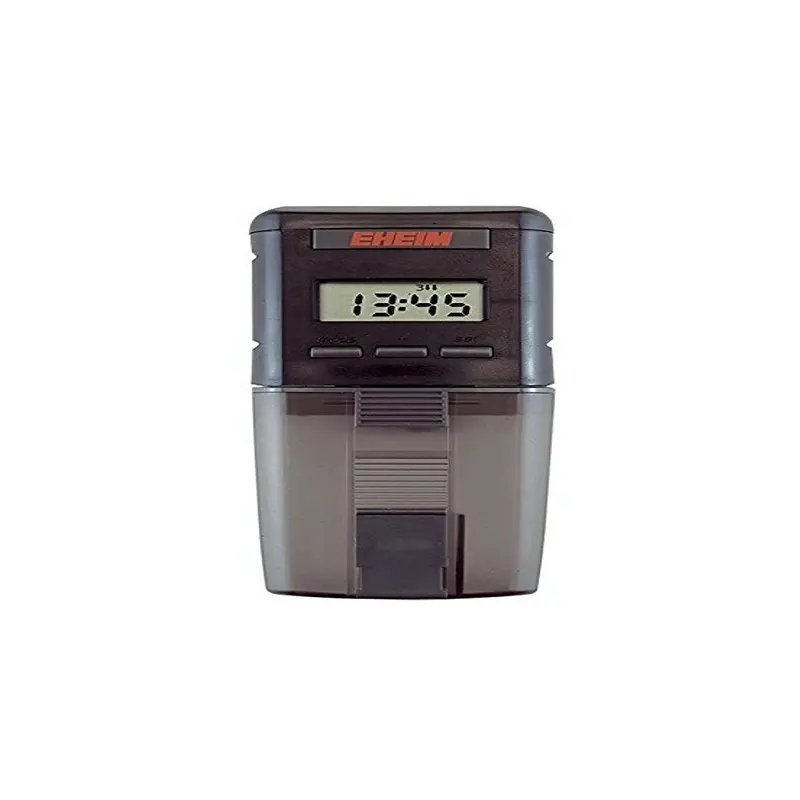 Eheim Everyday Fish Feeder Programmable Automatic0;Food Dispenser Size 2.7