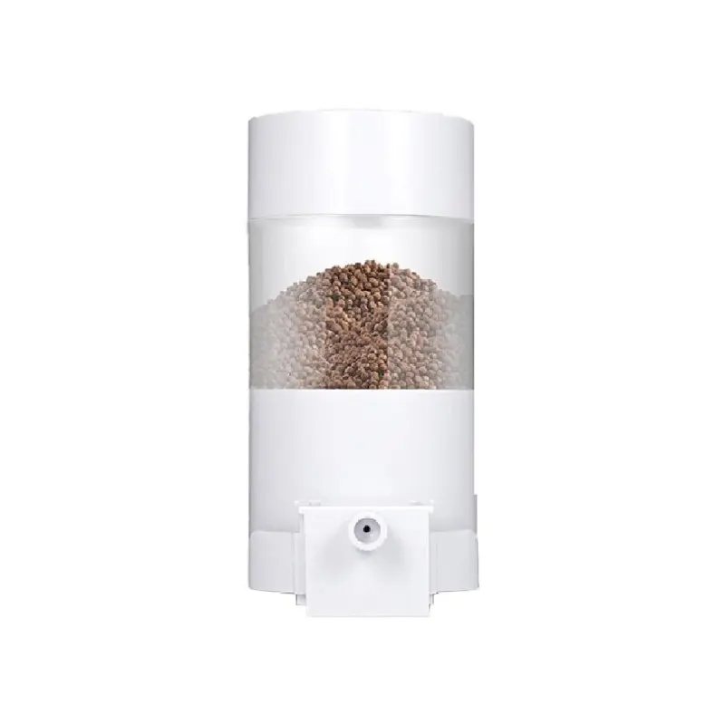 Greenzech Automatic Fish Feeder Smart Digital Food Dispenser Timer 500Ml