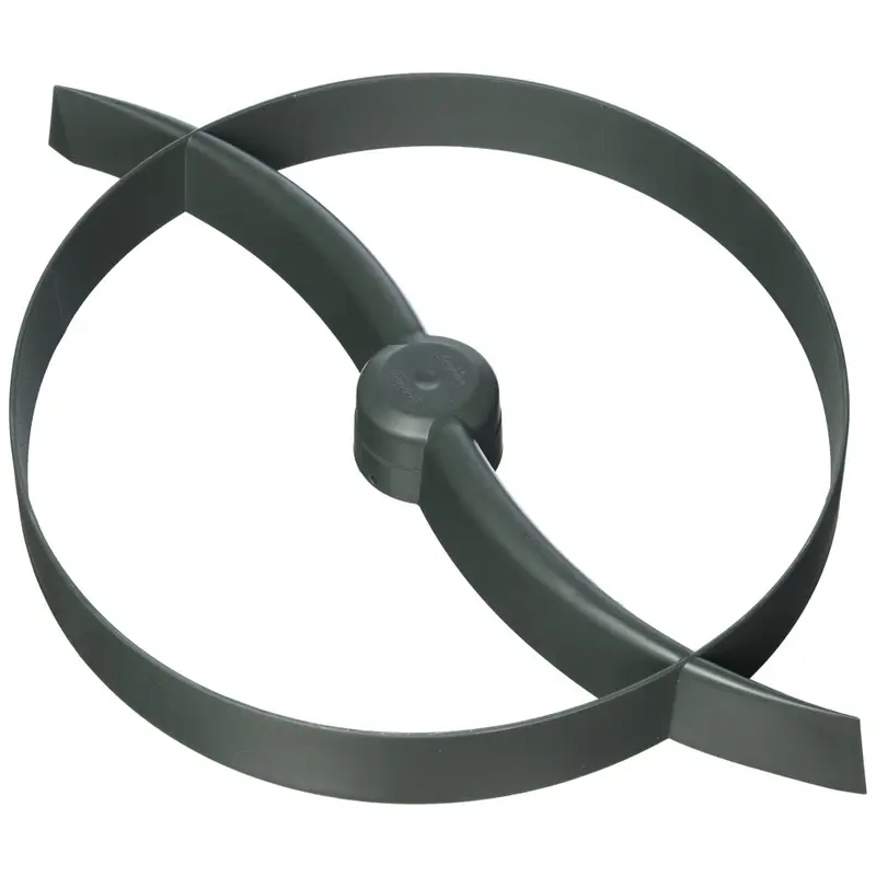 Laguna Black Floating Feeding Station Ring 934Inch