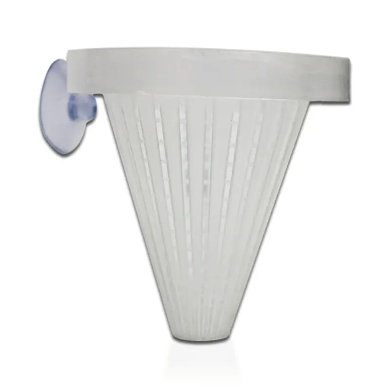 Aqua One Worm Feeder Cone Small