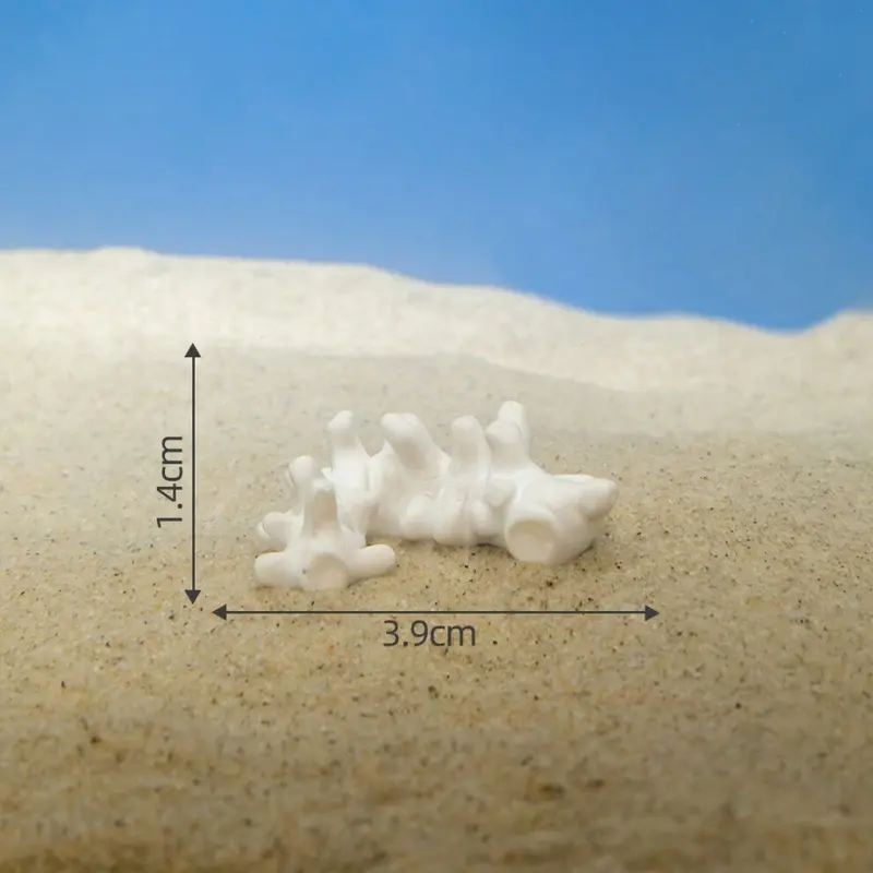 (Whale) Miniature Landscape Resin Emulation Diving Helmet Turtle Decoration Aquarium