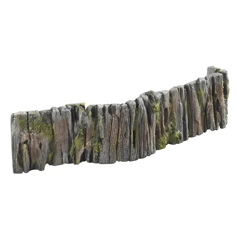 Aqua Della Beige Pharaoh Aquarium Decoration Kapra