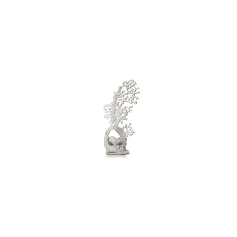 Oase Coral/White Sam Baker Ornamental Sea Fan