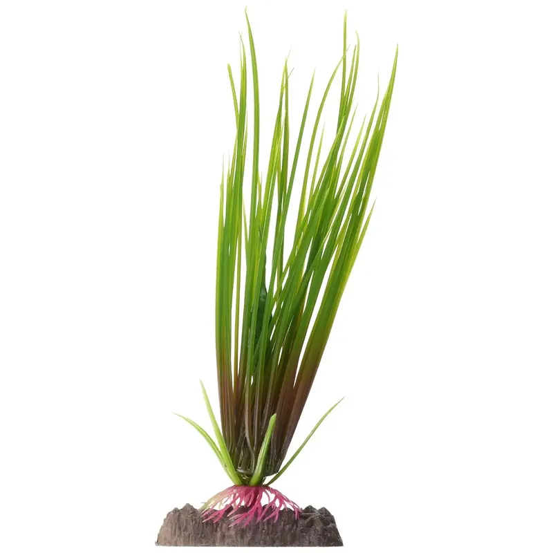 Penn-Plax Plant Hr Grass, Small