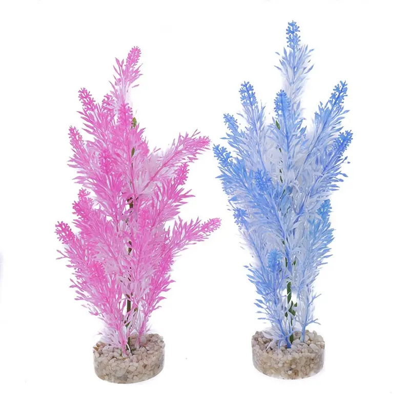 Sydeco Ice Colour Aquarium Plant