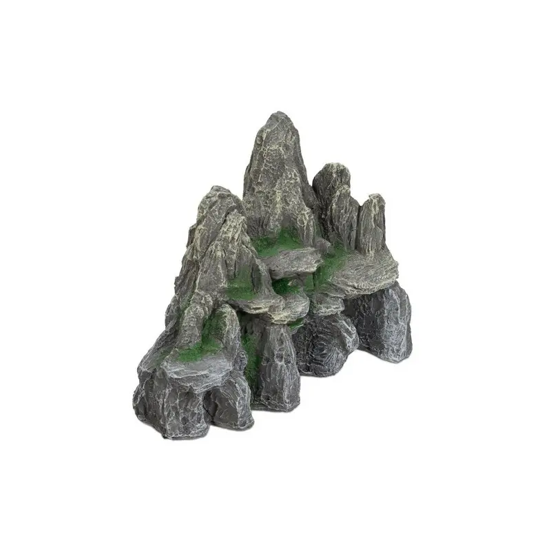 B2x Aquarium Decoration, Cave