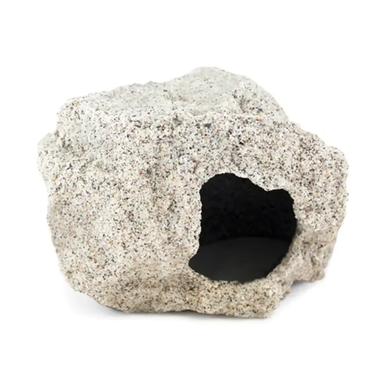 New Aqua One (Aqua One Natural Rock Cave Natural Rock Cave Large
