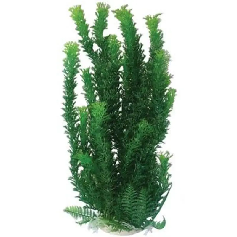 Pondxpert Artificial Underwater Pond Plant - Version D, 50Cm