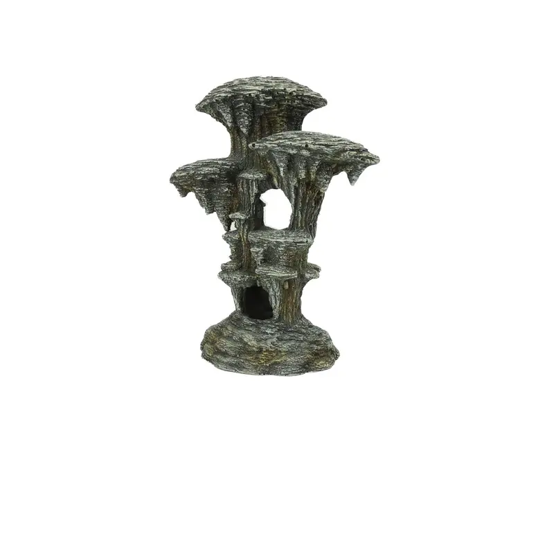 CLASSIC Rock Formation 165x95x203mm