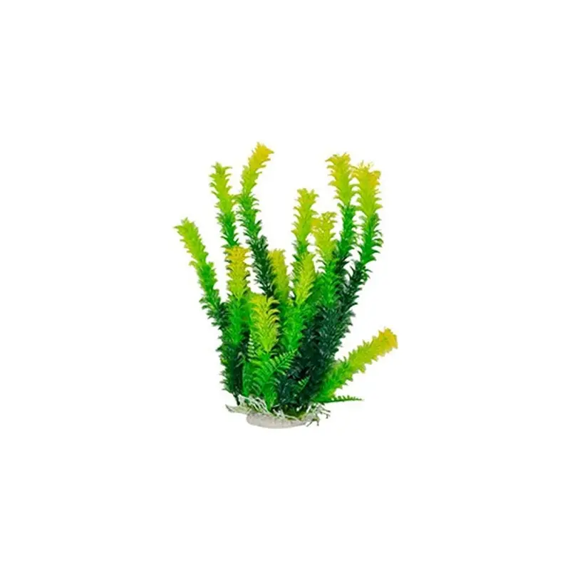 Aquatop Waterbenodigdheden Green Aquatop Aquatic Supplies Bushy Plant 36 12In